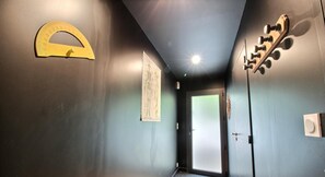 Interior - Les 4 Vaulx - Saint Cast LE Guildo (SAINT CAST LE GUILDO)