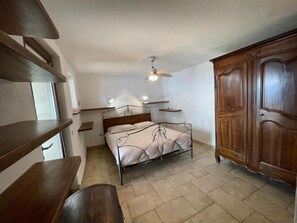 3 Schlafzimmer, kostenloses WLAN, Bettwäsche