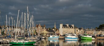 La Maison de Kernuet