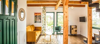 2 bedroom awesome home in Rowy