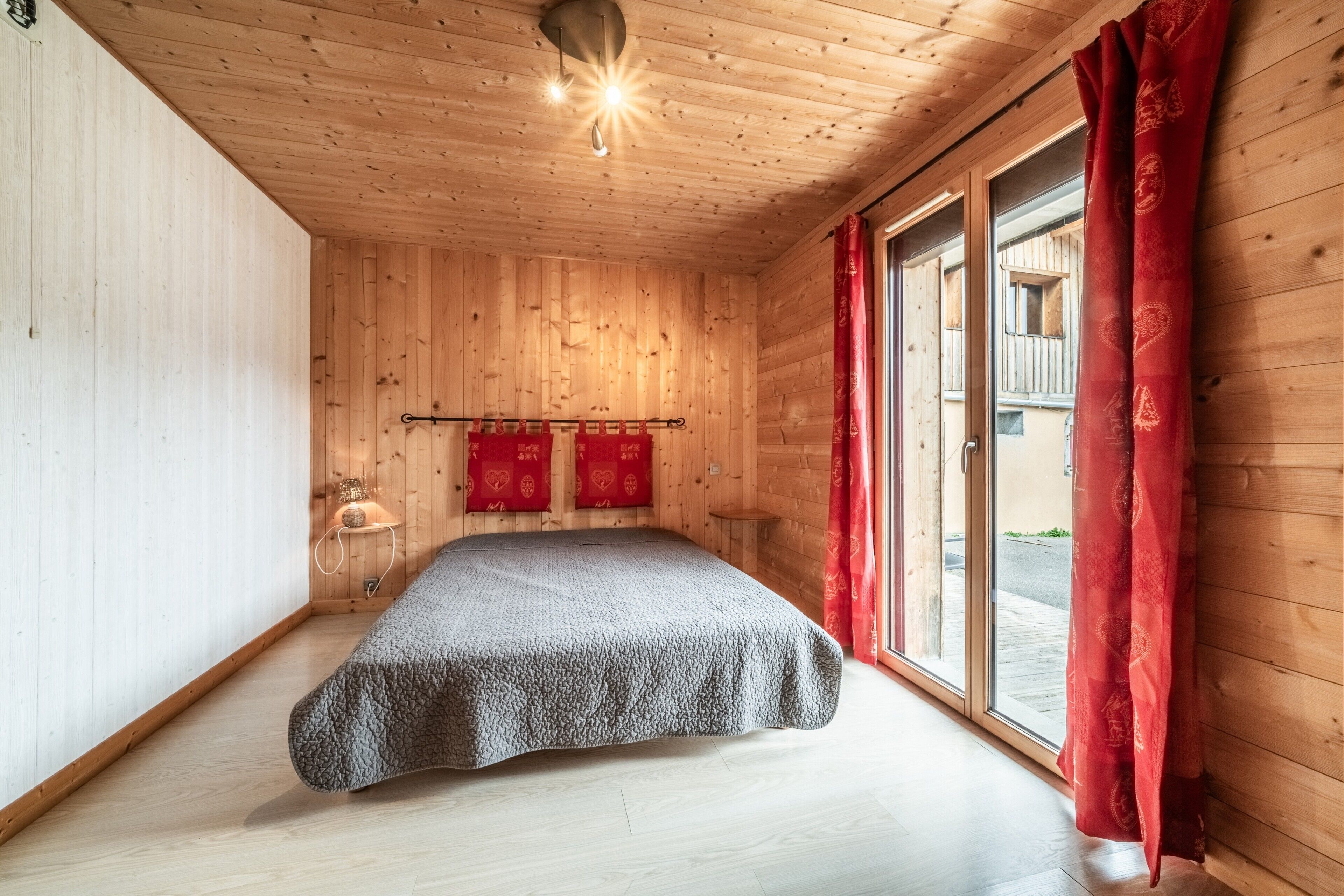 3 slaapkamers, gratis wifi, beddengoed