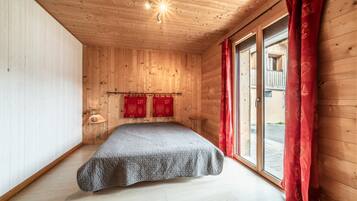 3 slaapkamers, gratis wifi, beddengoed