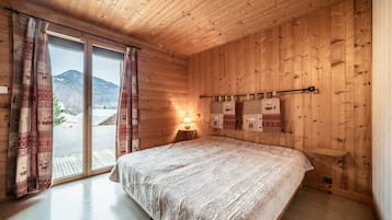 3 Schlafzimmer, kostenloses WLAN, Bettwäsche