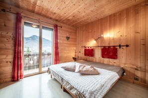 4 Schlafzimmer, kostenloses WLAN, Bettwäsche