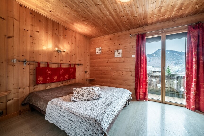 Ferienwohnung 'Sherpa 2 - 14 Pers' Mit Bergblick, Gemeinschaftsterrasse & Wlan - Hirmentaz