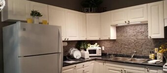 MJD & Executive Suites