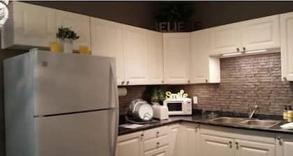 MJD & Executive Suites