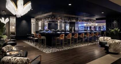 Luxury Two Bedroom Suite Hotel and Casino