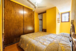 5 bedrooms