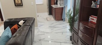 Luxury Suburban Hideaway
Come see why this is better than a hotel stay. 