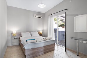 4 soverom, strykejern/-brett, wi-fi (inkludert) og sengetøy