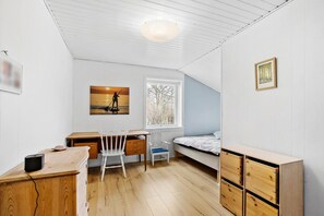 4 chambres, Wi-Fi gratuit