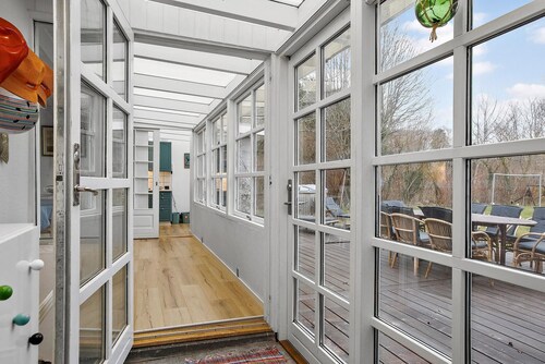 Cozy home in Hundested with kitchen