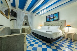 9 chambres, Wi-Fi, draps fournis