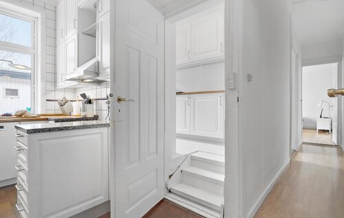 Gorgeous home in Løgstør