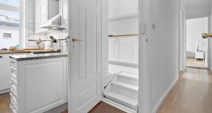 Gorgeous home in Løgstør