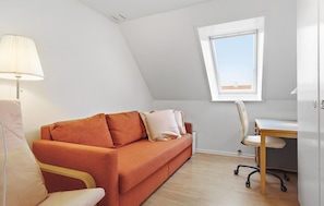 Smart TV - Gorgeous home in Løgstør (Løgstør)