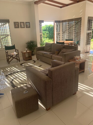 Family Getaway 10 mins from Nadi CBD