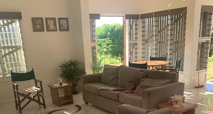 Family Getaway 10 mins from Nadi CBD