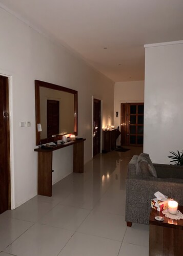 Family Getaway 10 mins from Nadi CBD