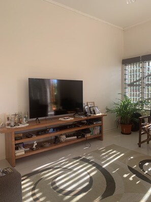 Smart TV