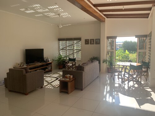 Family Getaway 10 mins from Nadi CBD