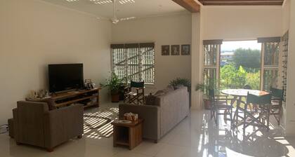 Family Getaway 10 mins from Nadi CBD