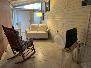 Interiør