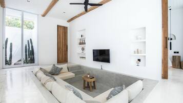 Villa (2 Bedrooms) | Exterior