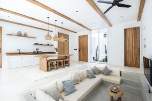 Villa (2 Bedrooms) | Extérieur