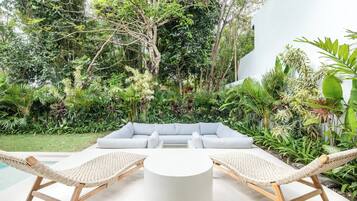 Villa (2 Bedrooms) | Exterior