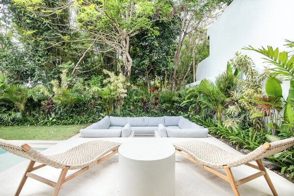 Villa (2 Bedrooms) | Exterior