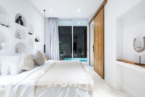 Villa (2 Bedrooms) | Extérieur