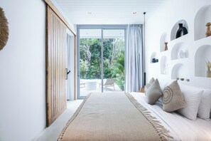 Villa (2 Bedrooms) | Exterior