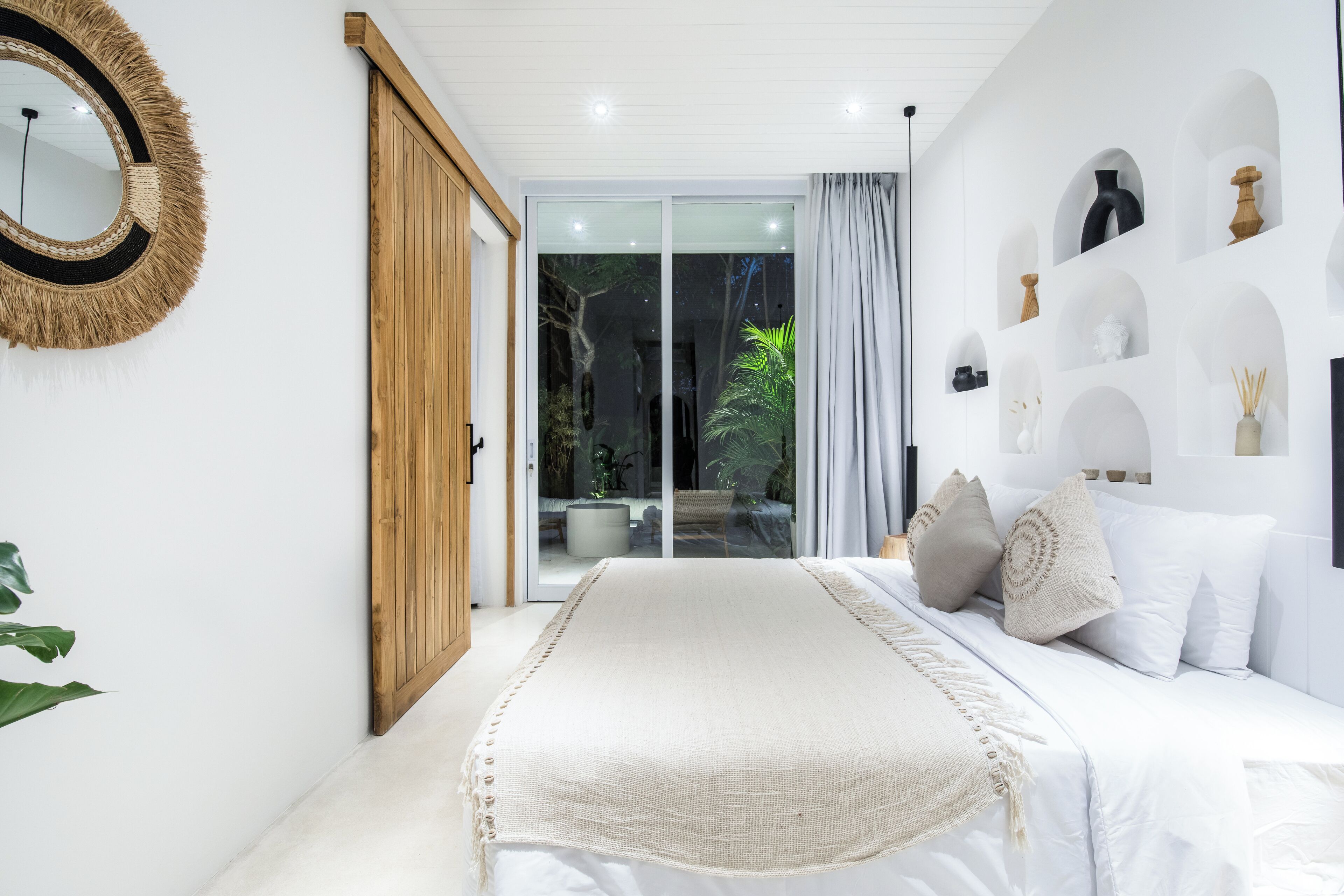 Villa (2 Bedrooms) | Exterior