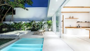 Villa (2 Bedrooms) | Exterior