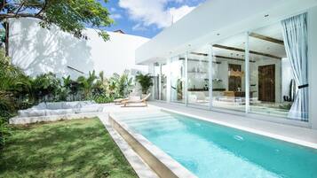 Villa (2 Bedrooms) | Exterior