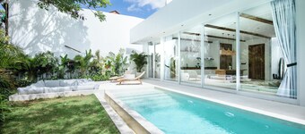 ULU 5 ·2br Villa