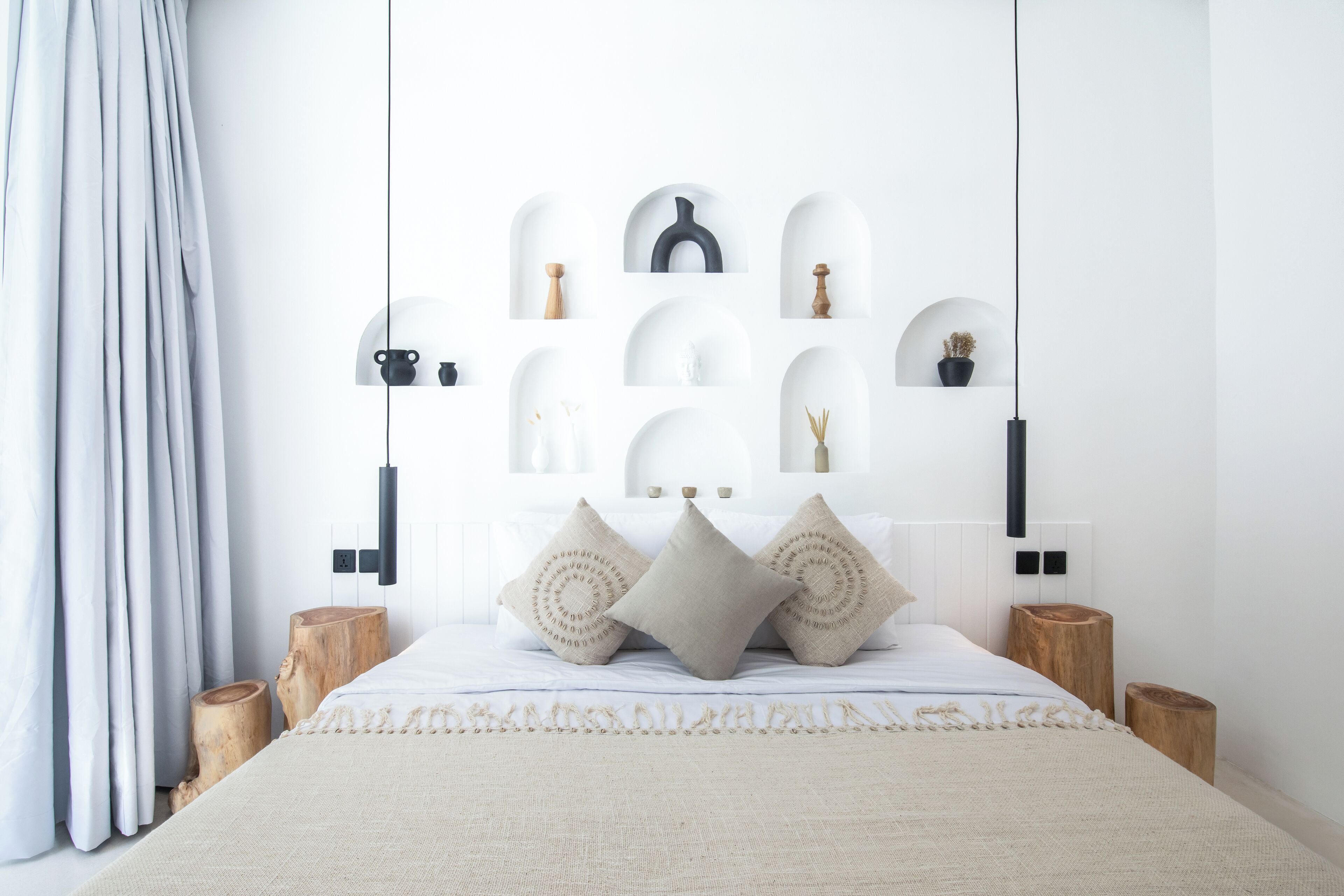 Vila (2 Bedrooms) | Eksterior