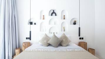 Vila (2 Bedrooms) | Eksterior