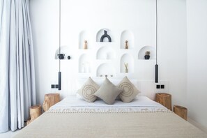 Villa (2 Bedrooms) | Exterior - ULU 5 ·2br Villa (Pecatu)