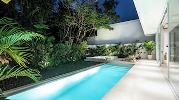 Villa (2 Bedrooms) | Exterior