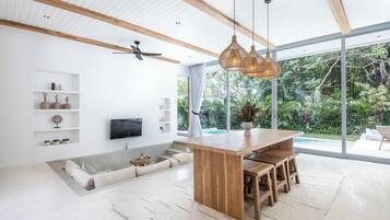 Villa (2 Bedrooms) | Exterior