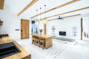 Villa (2 Bedrooms) | Exterior