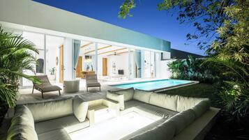 Villa (2 Bedrooms) | Exterior