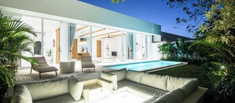ULU 5 ·2br Villa