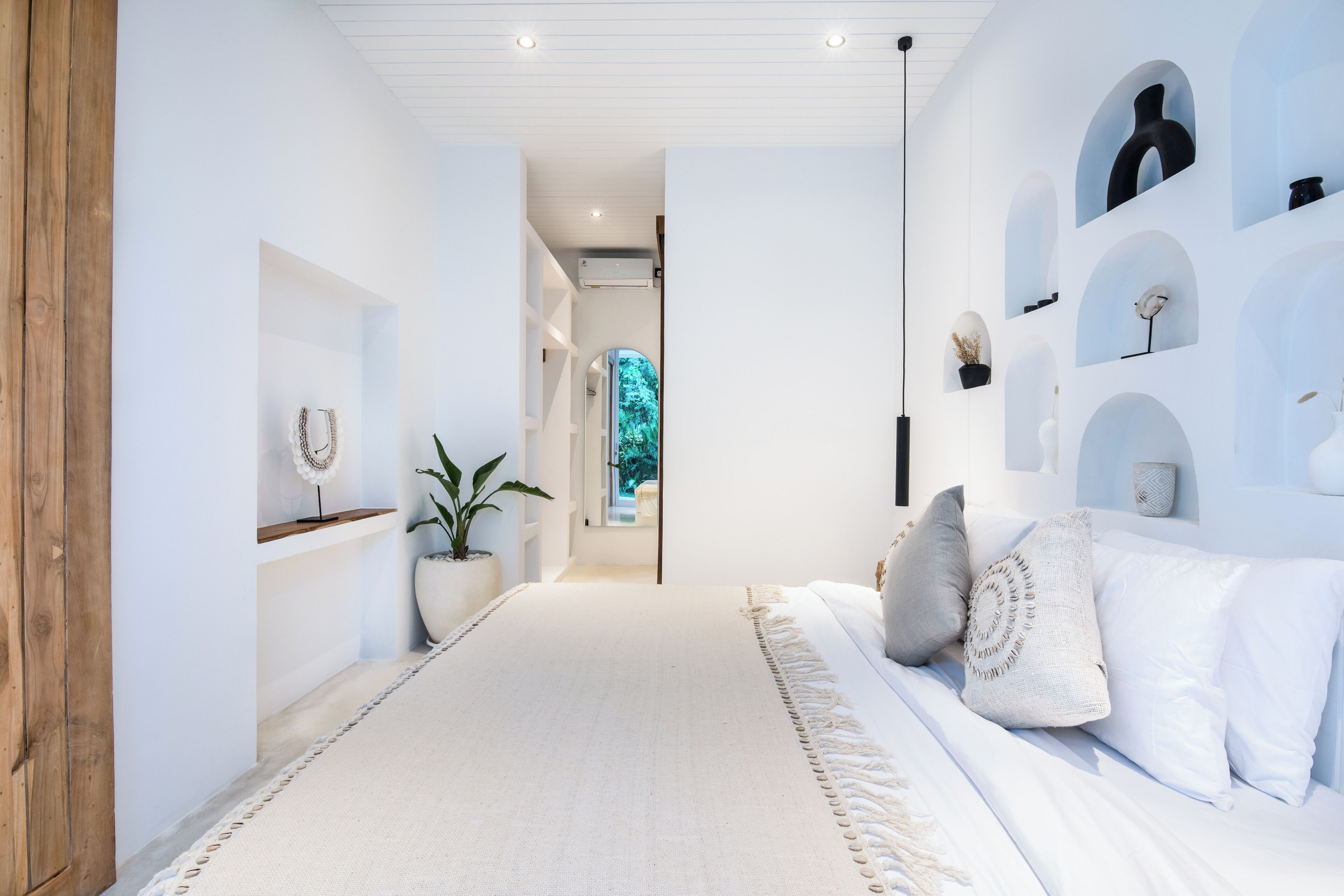 Villa (2 Bedrooms) | Extérieur