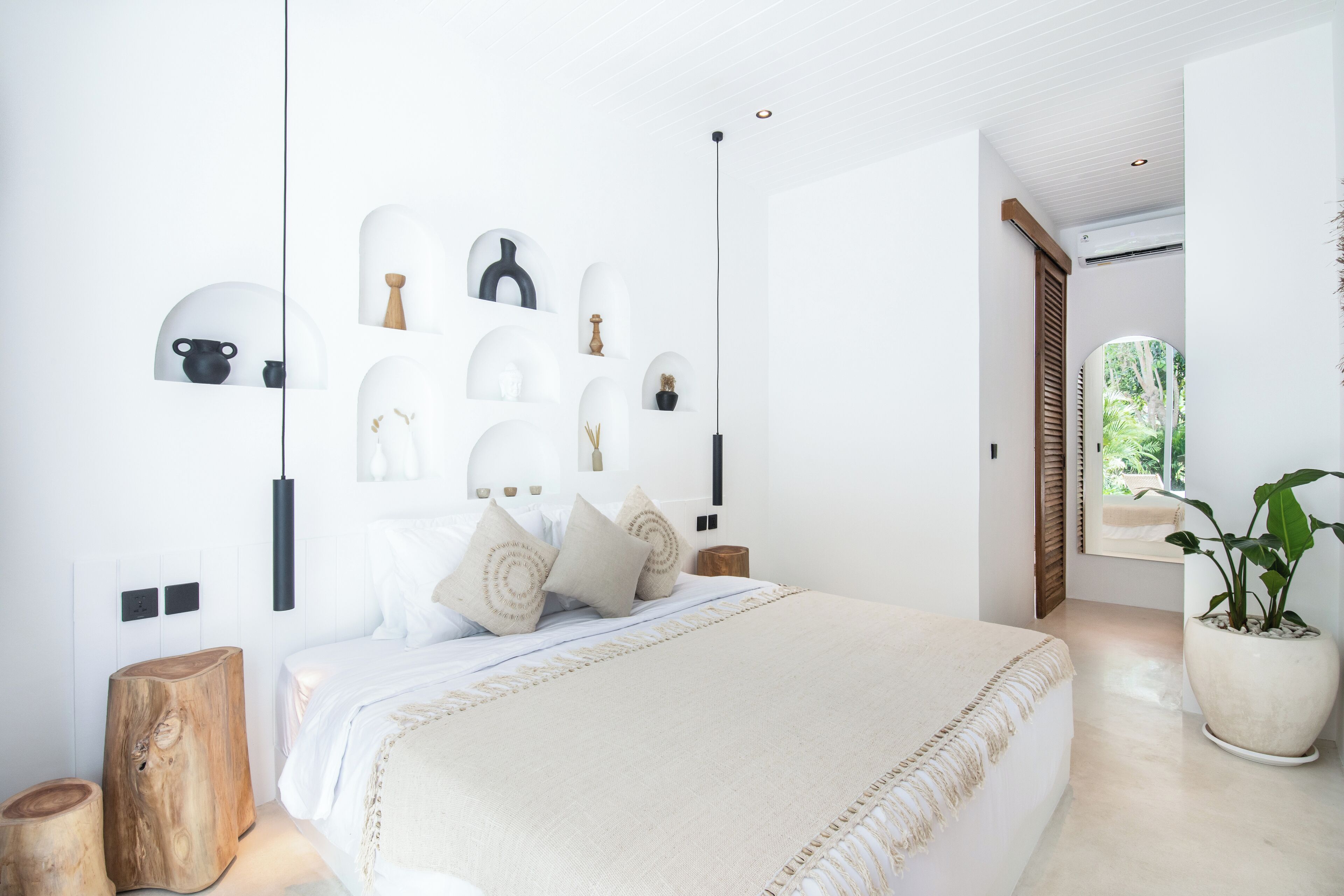 Villa (2 Bedrooms) | Exterior