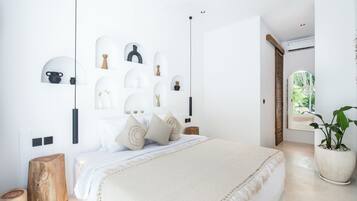 Villa (2 Bedrooms) | Exterior