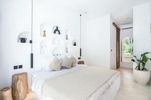 Villa (2 Bedrooms) | Exterior - ULU 5 ·2br Villa (Pecatu)